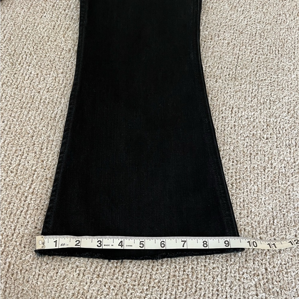 True Religion Black Jumpsuit - Picture 6 of 16